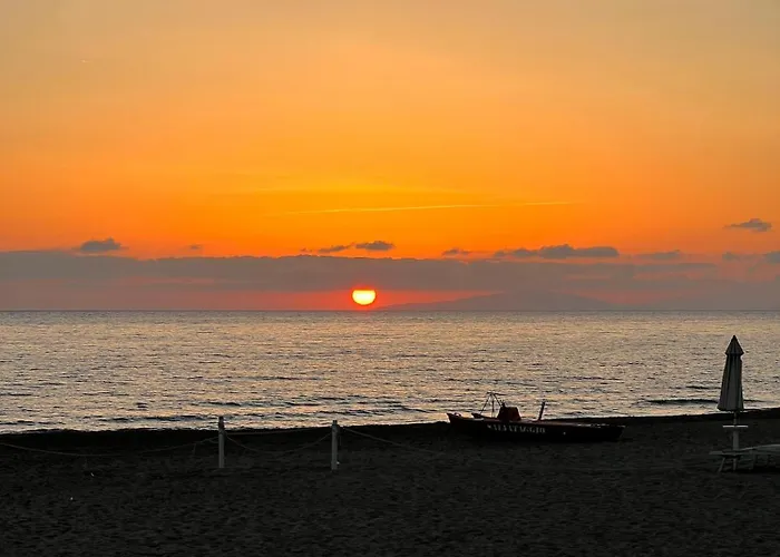 Seadream Appartamento Follonica