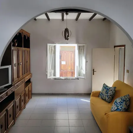 Seadream Appartamento Follonica Exterior photo