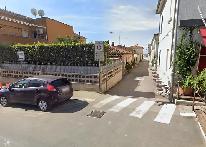 Seadream Appartamento Follonica