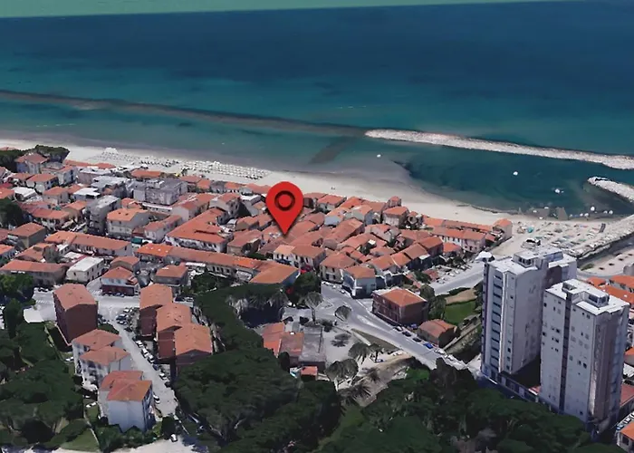 Seadream Appartamento Follonica
