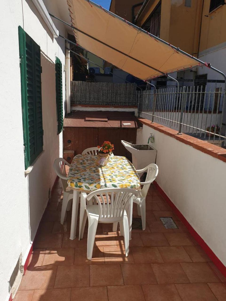 Holiday home Seadream *